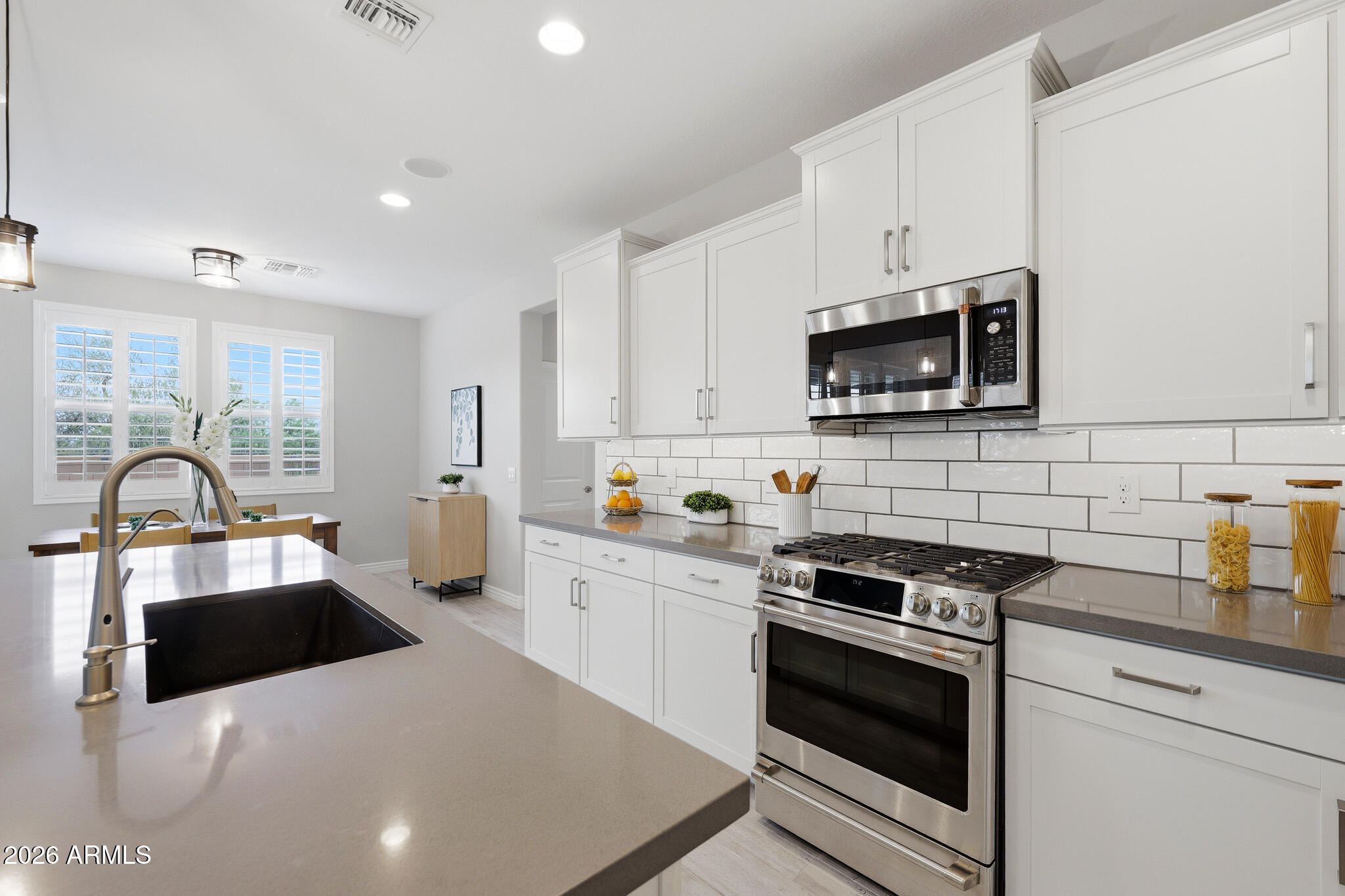 RANCHO MERCADO PARCEL A19 - Residential