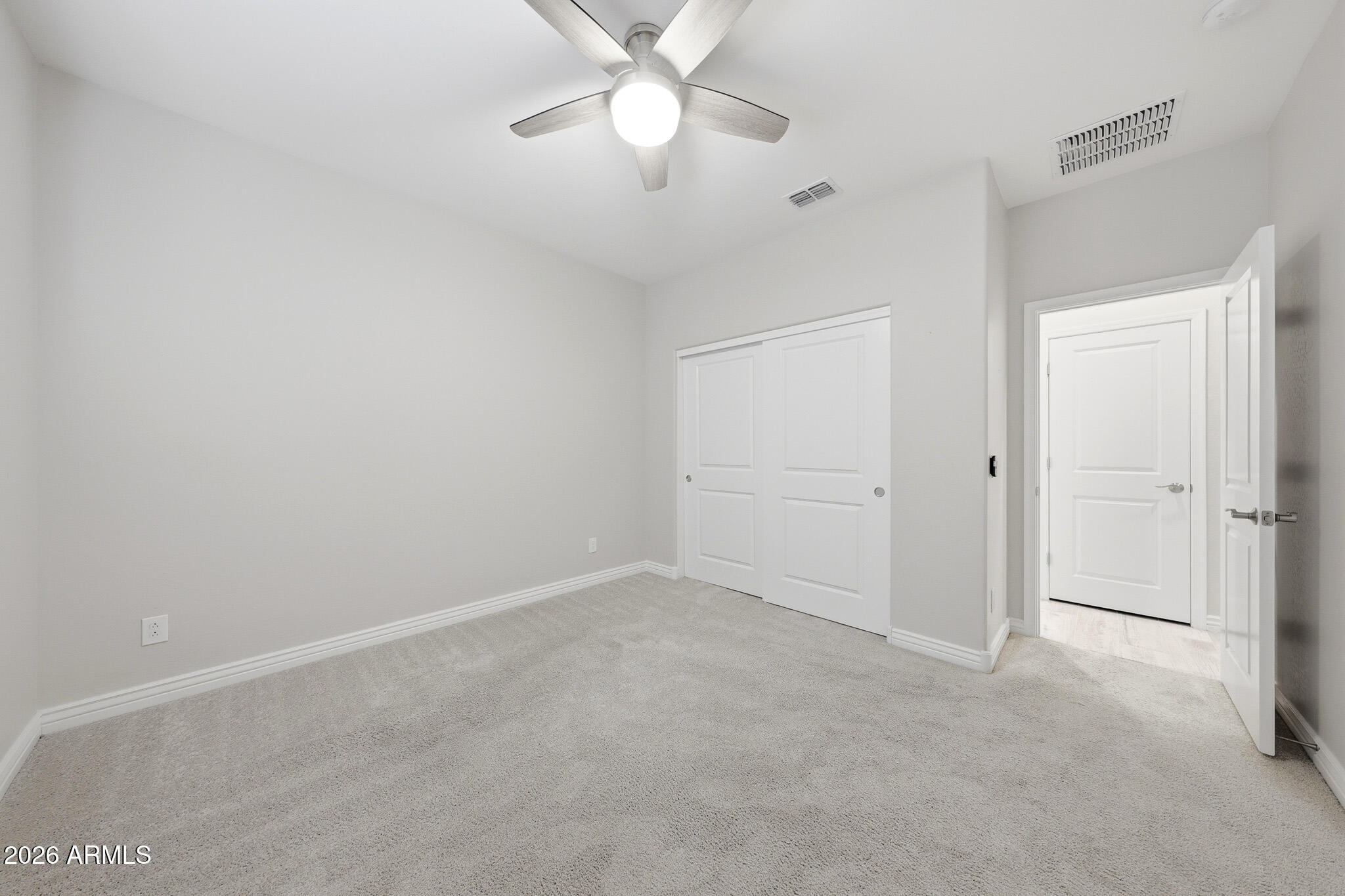RANCHO MERCADO PARCEL A19 - Residential