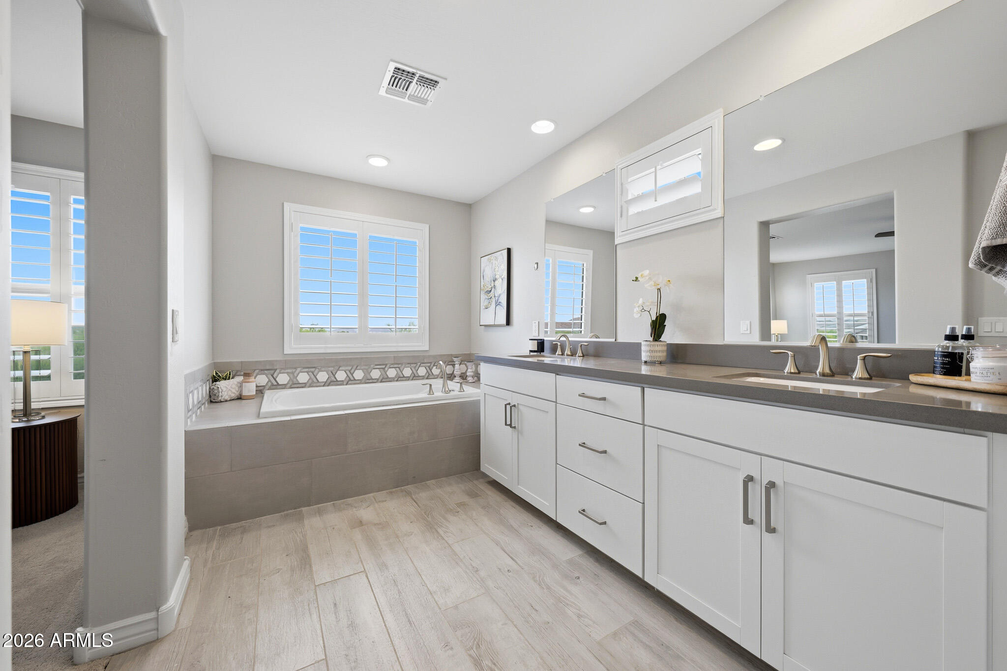 RANCHO MERCADO PARCEL A19 - Residential