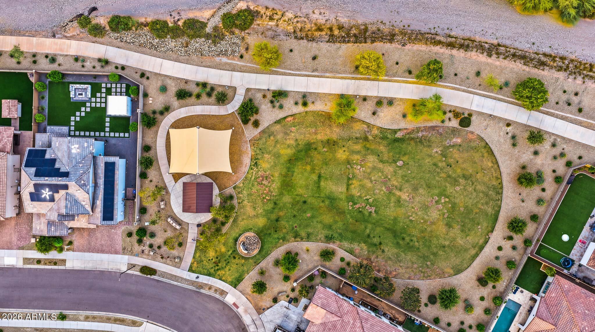 RANCHO MERCADO PARCEL A19 - Residential