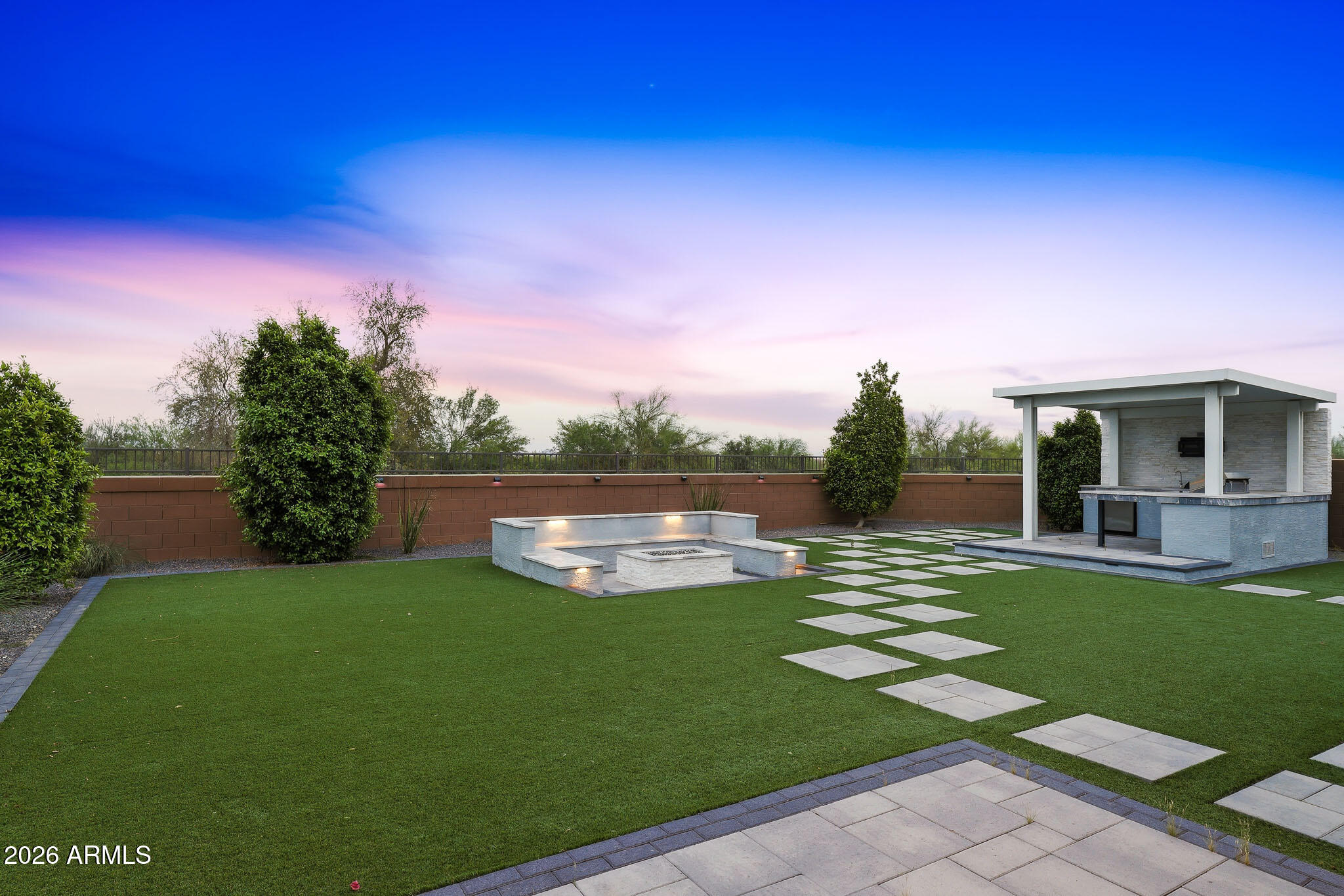 RANCHO MERCADO PARCEL A19 - Residential