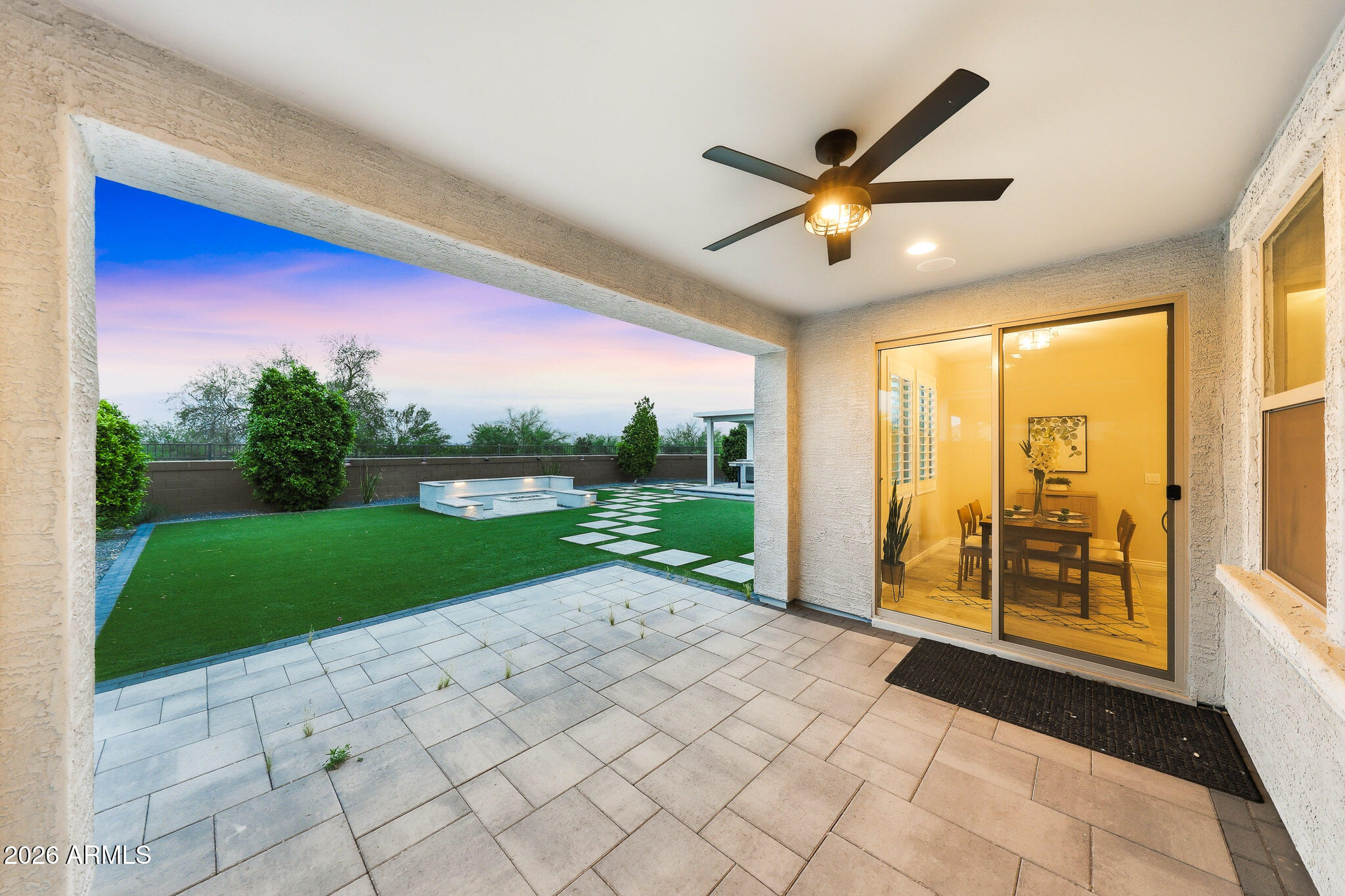 RANCHO MERCADO PARCEL A19 - Residential