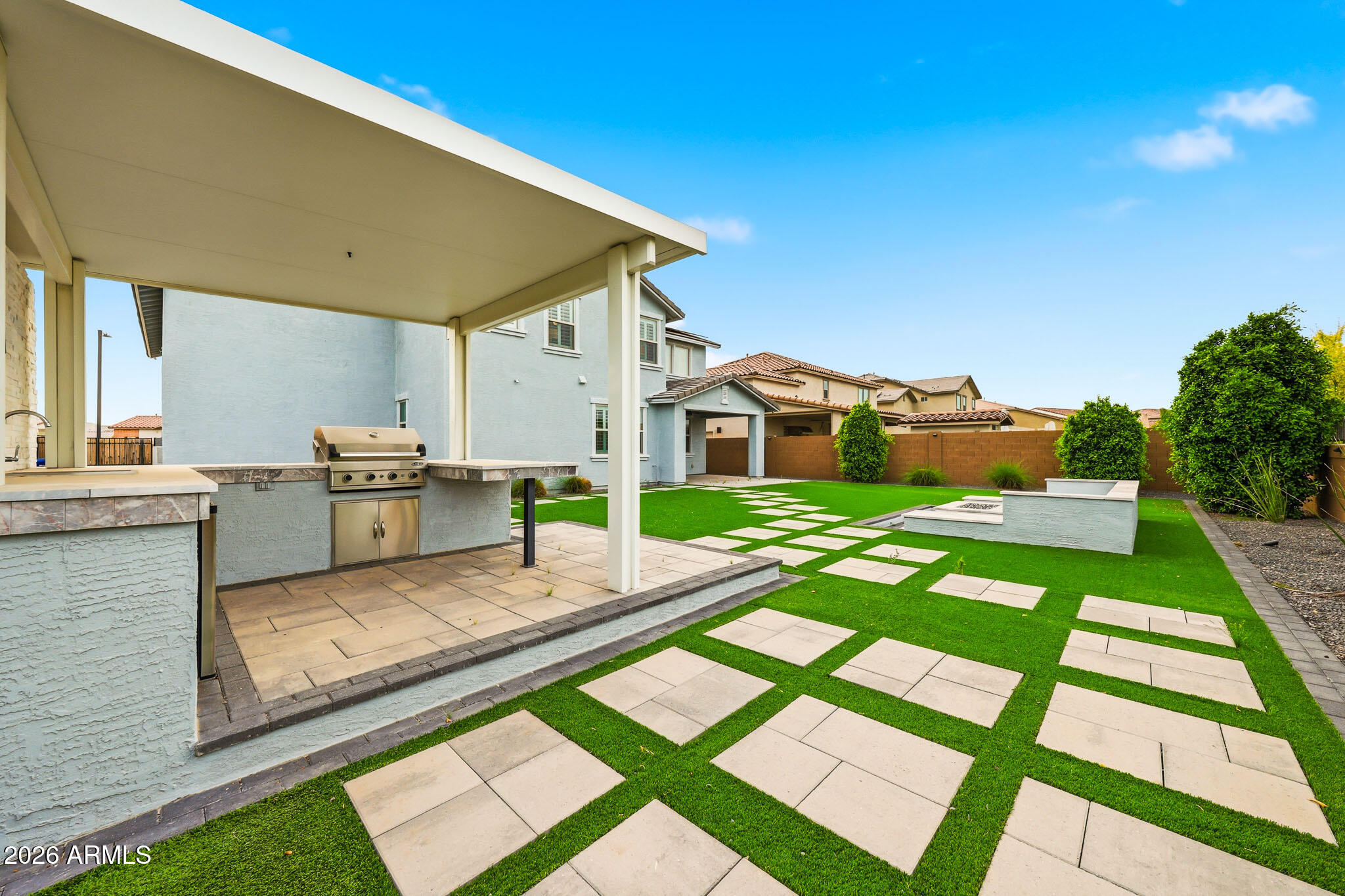 RANCHO MERCADO PARCEL A19 - Residential