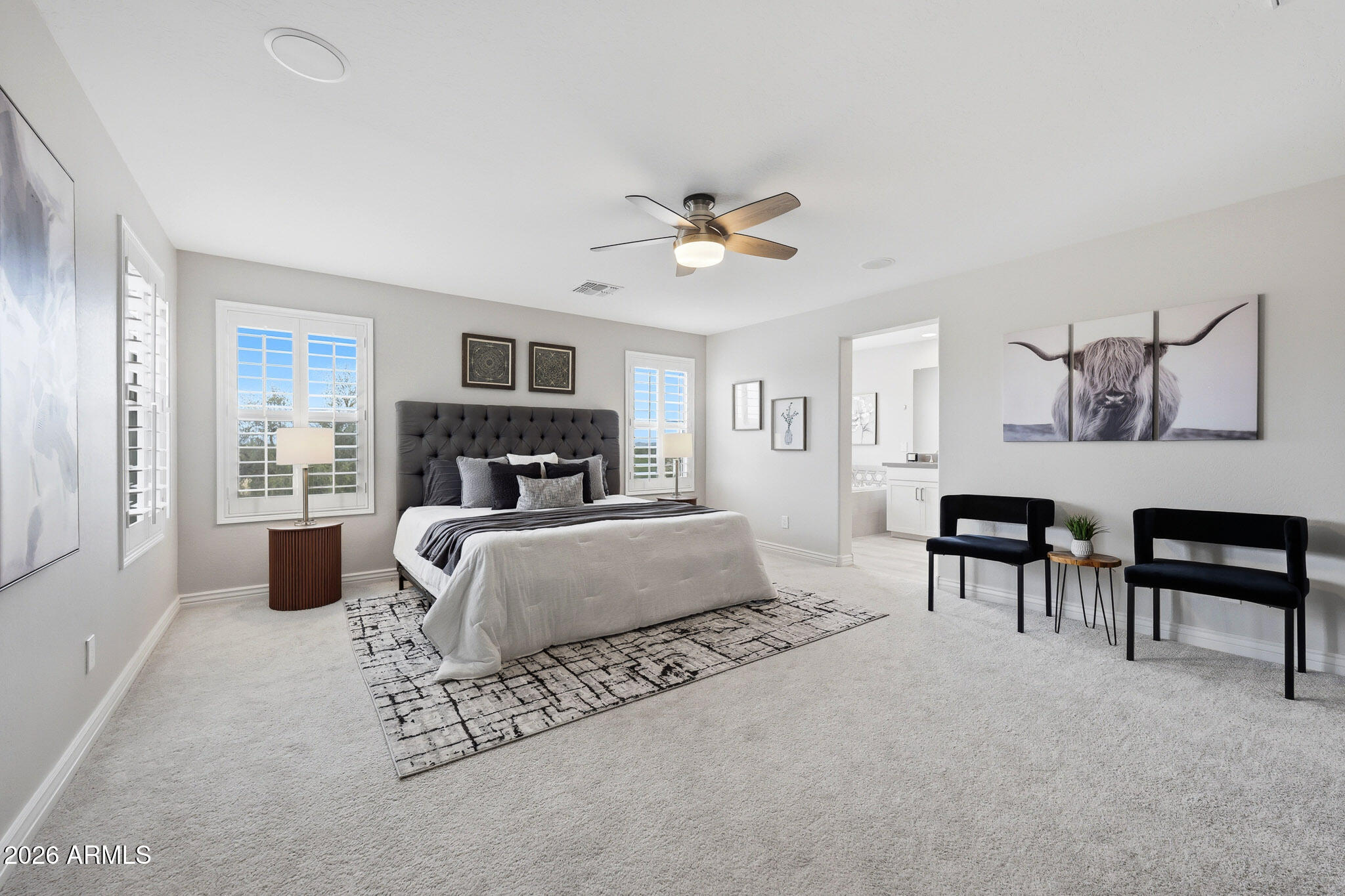 RANCHO MERCADO PARCEL A19 - Residential
