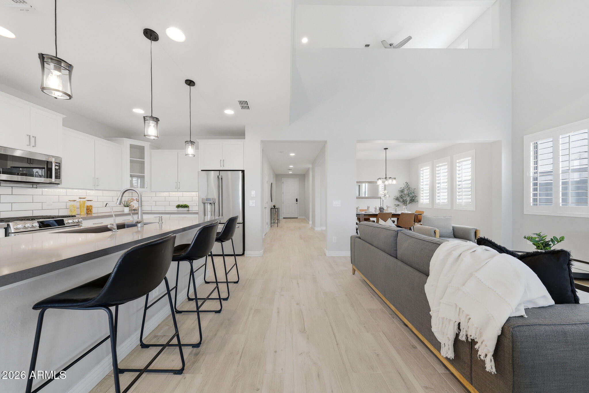 RANCHO MERCADO PARCEL A19 - Residential