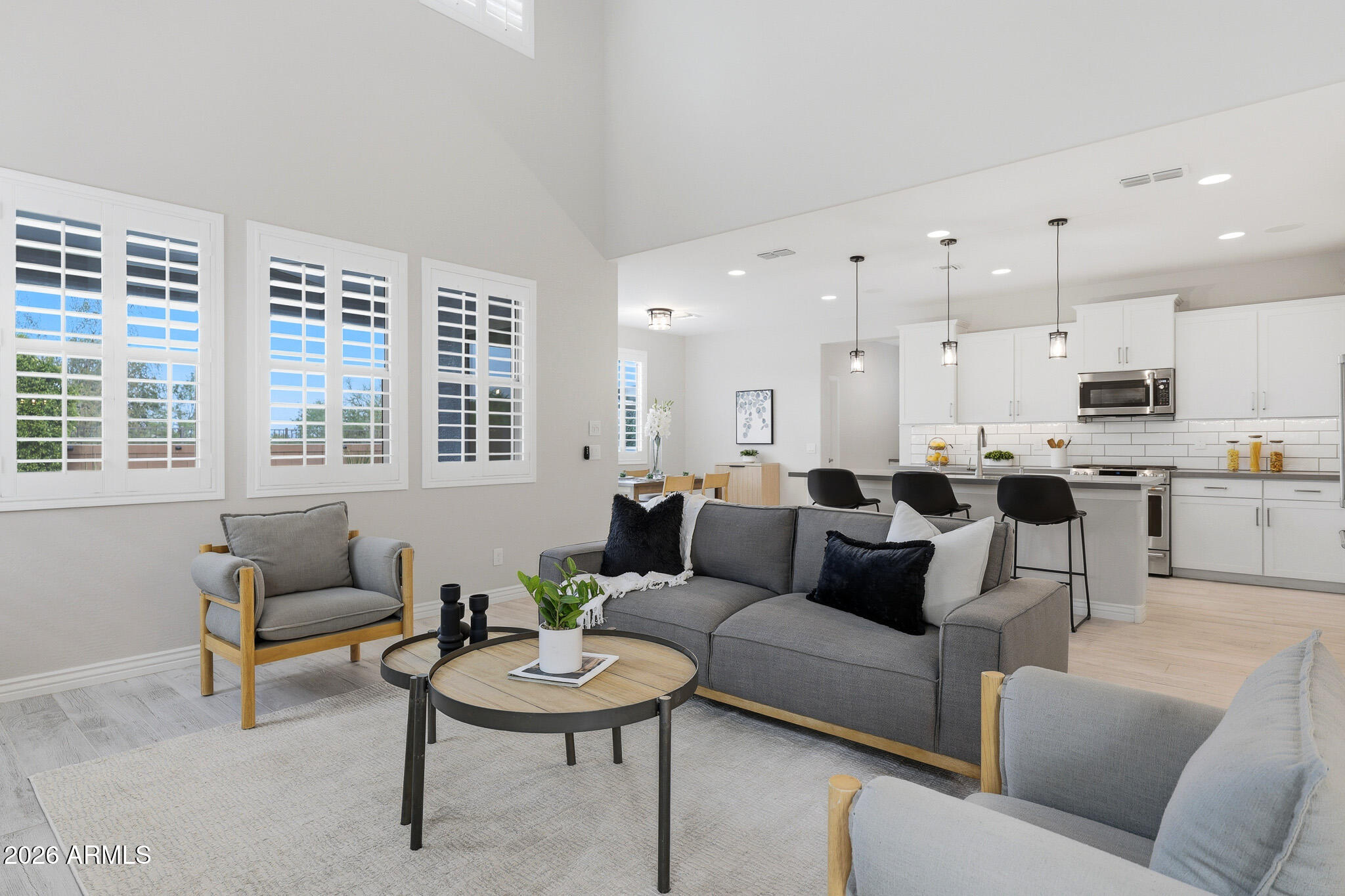 RANCHO MERCADO PARCEL A19 - Residential