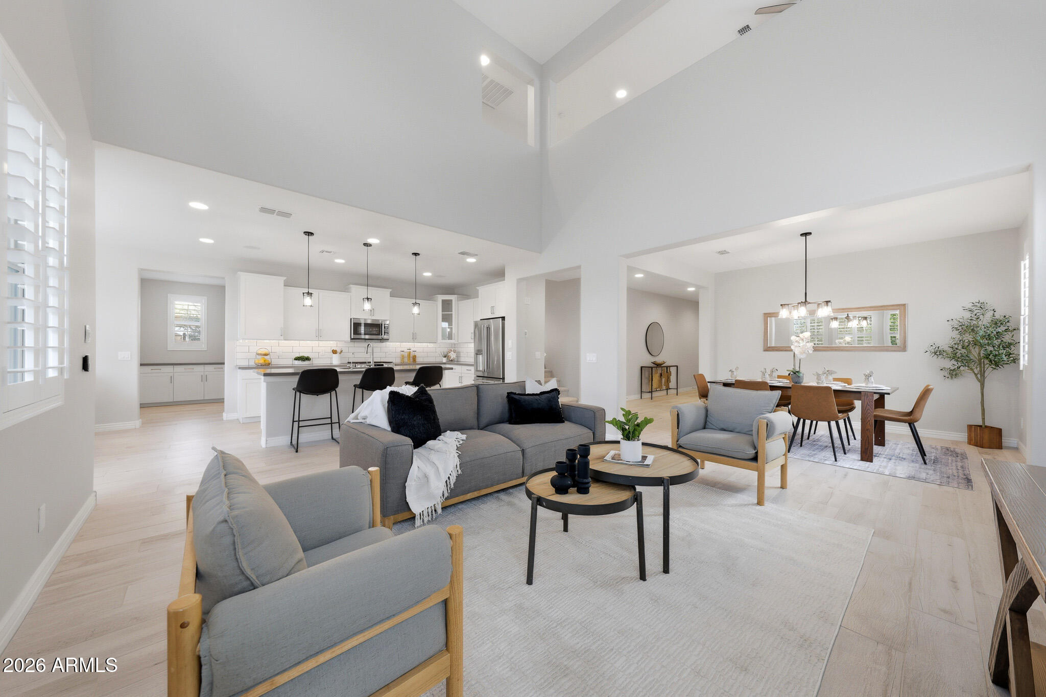 RANCHO MERCADO PARCEL A19 - Residential