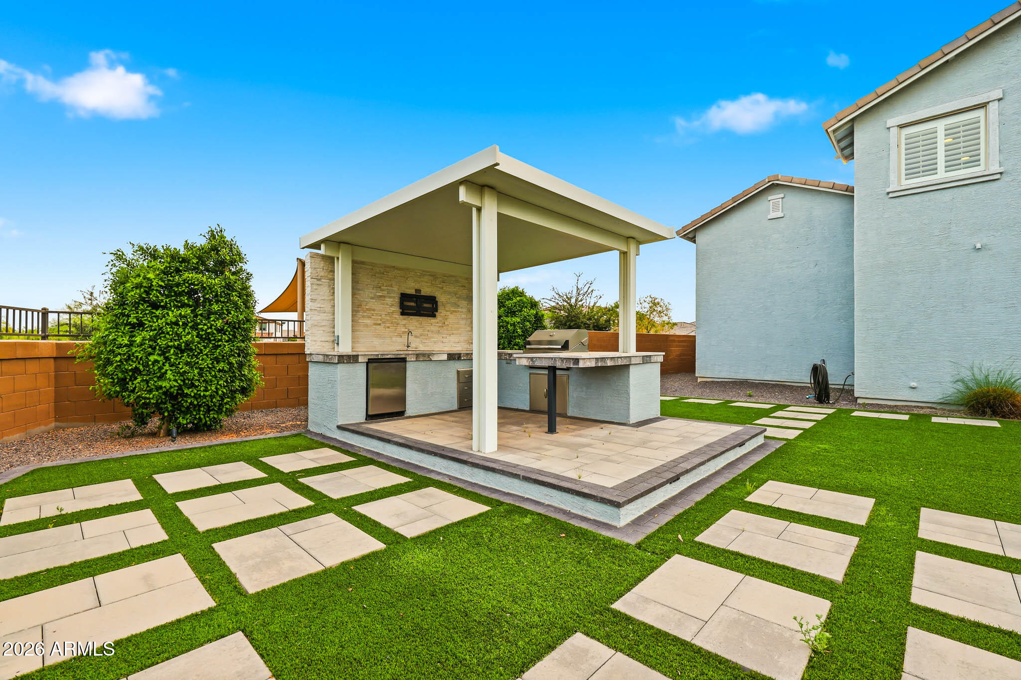 RANCHO MERCADO PARCEL A19 - Residential