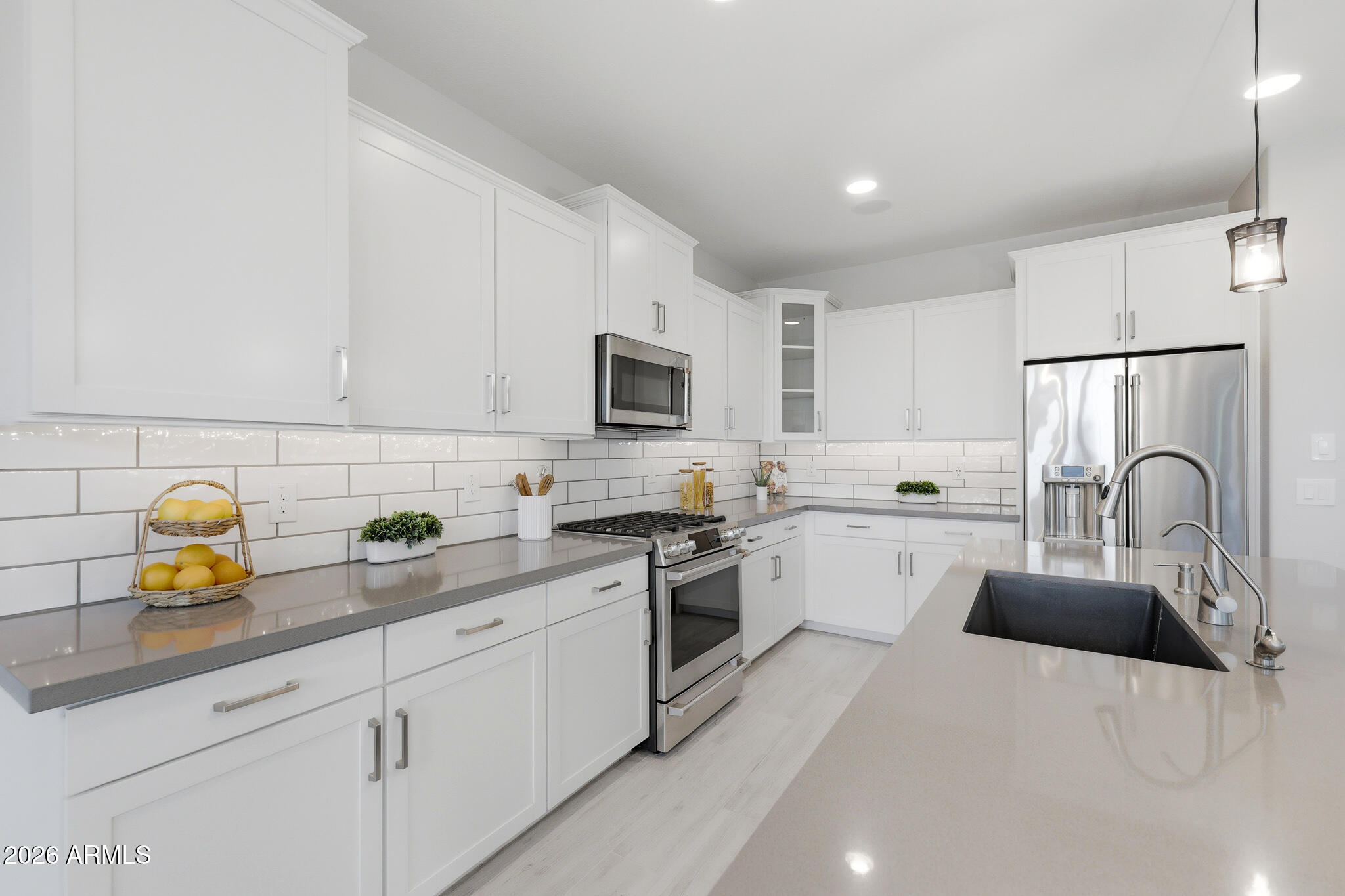 RANCHO MERCADO PARCEL A19 - Residential