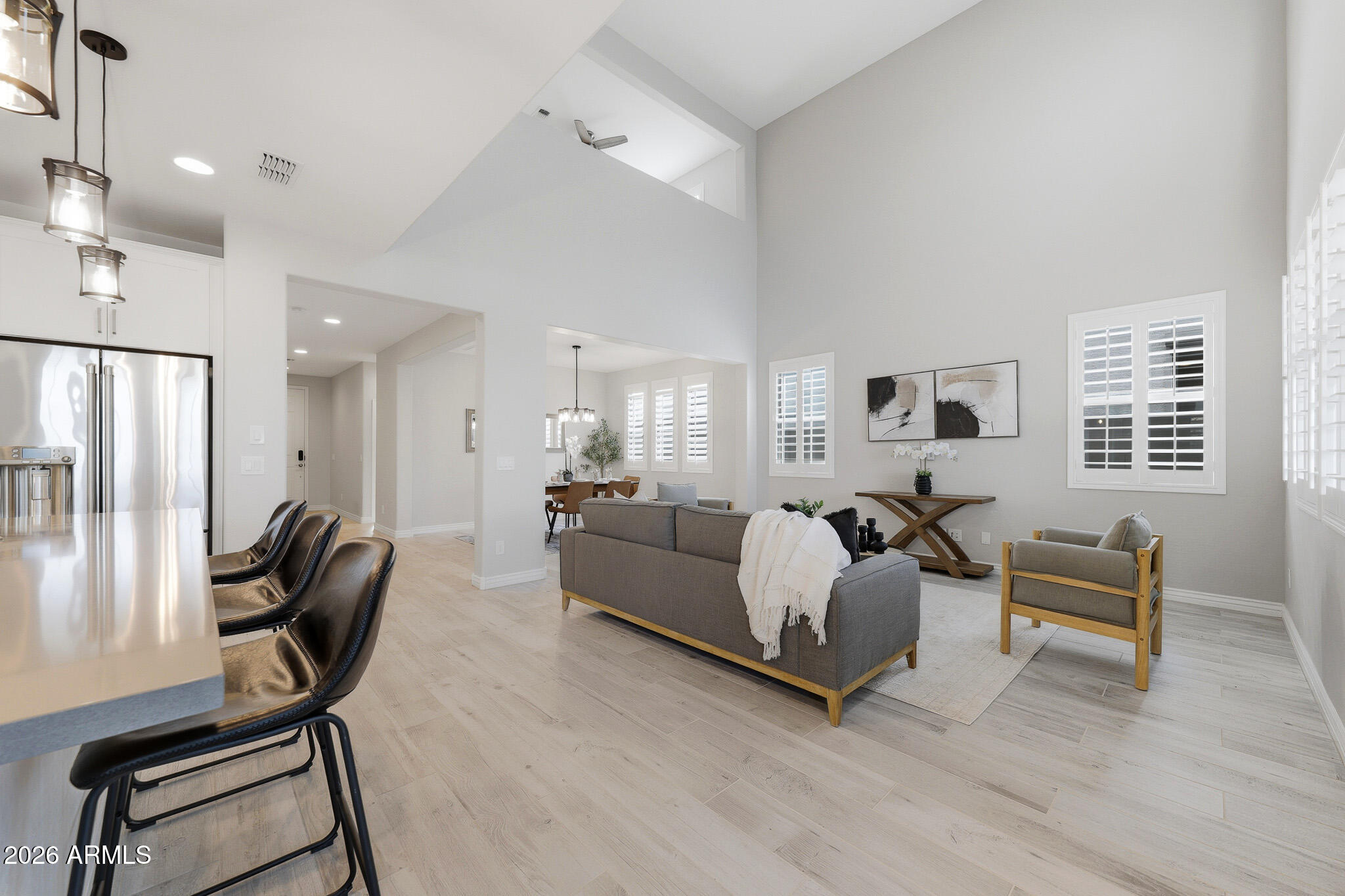 RANCHO MERCADO PARCEL A19 - Residential