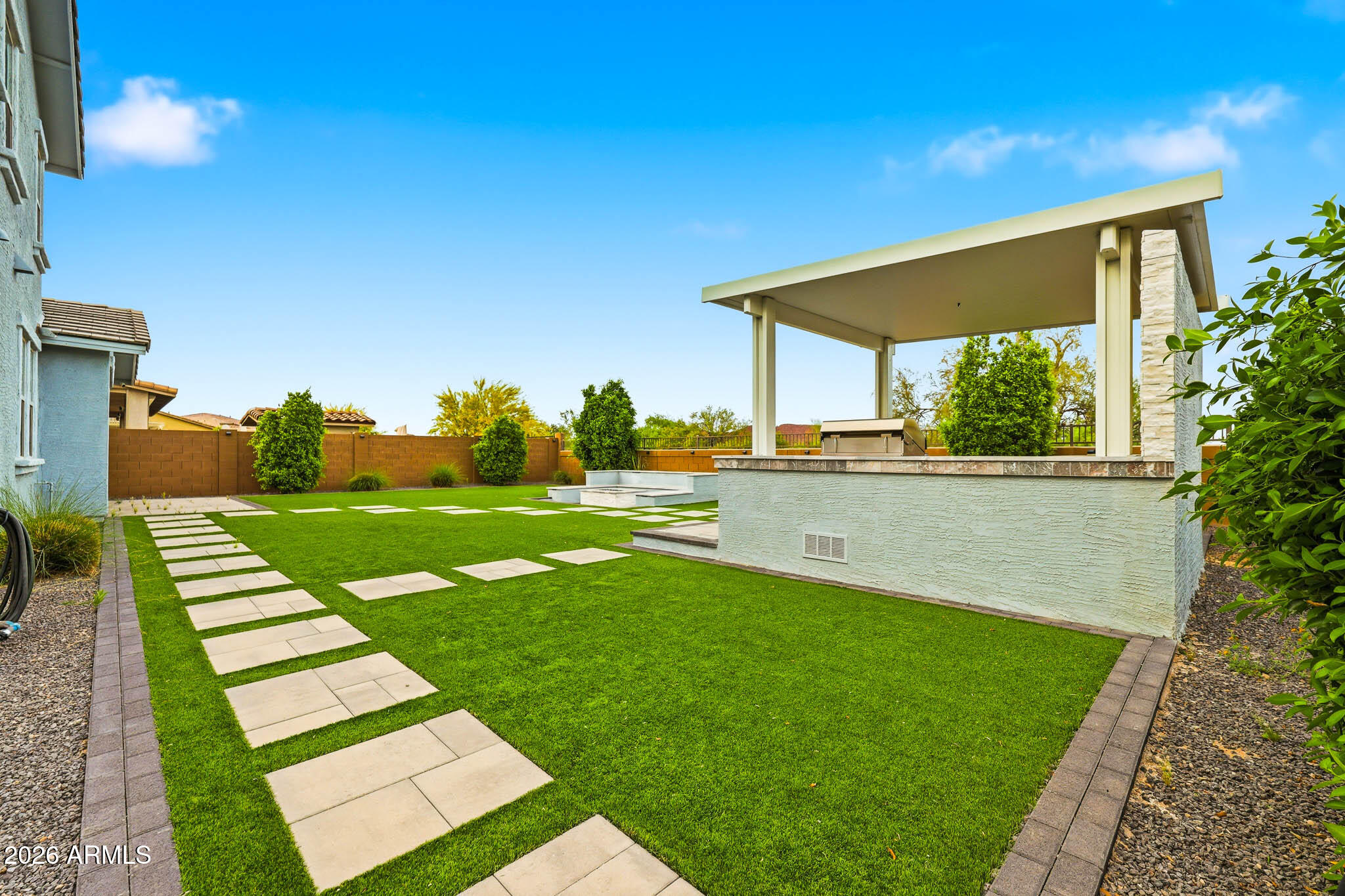 RANCHO MERCADO PARCEL A19 - Residential