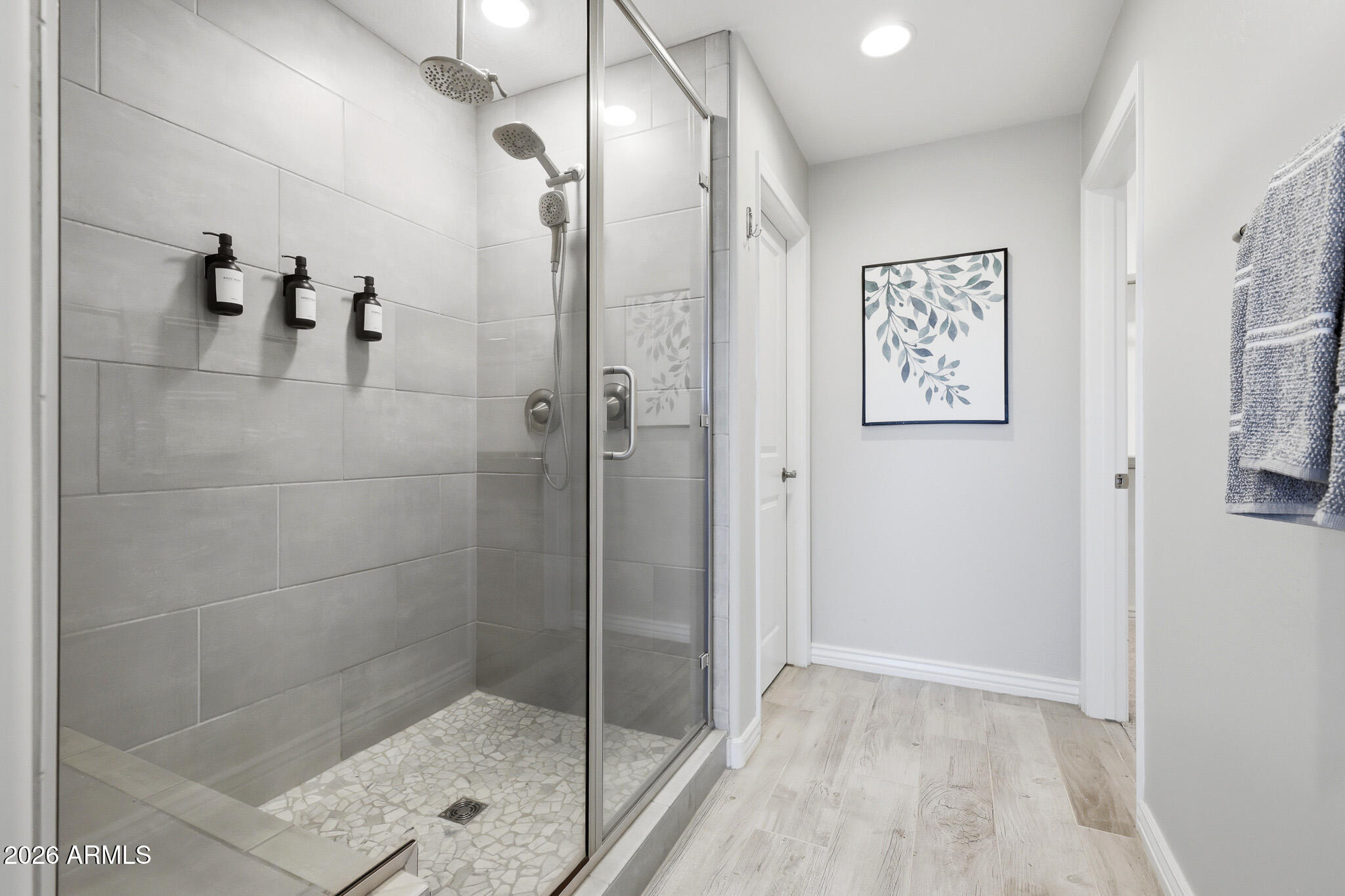 RANCHO MERCADO PARCEL A19 - Residential