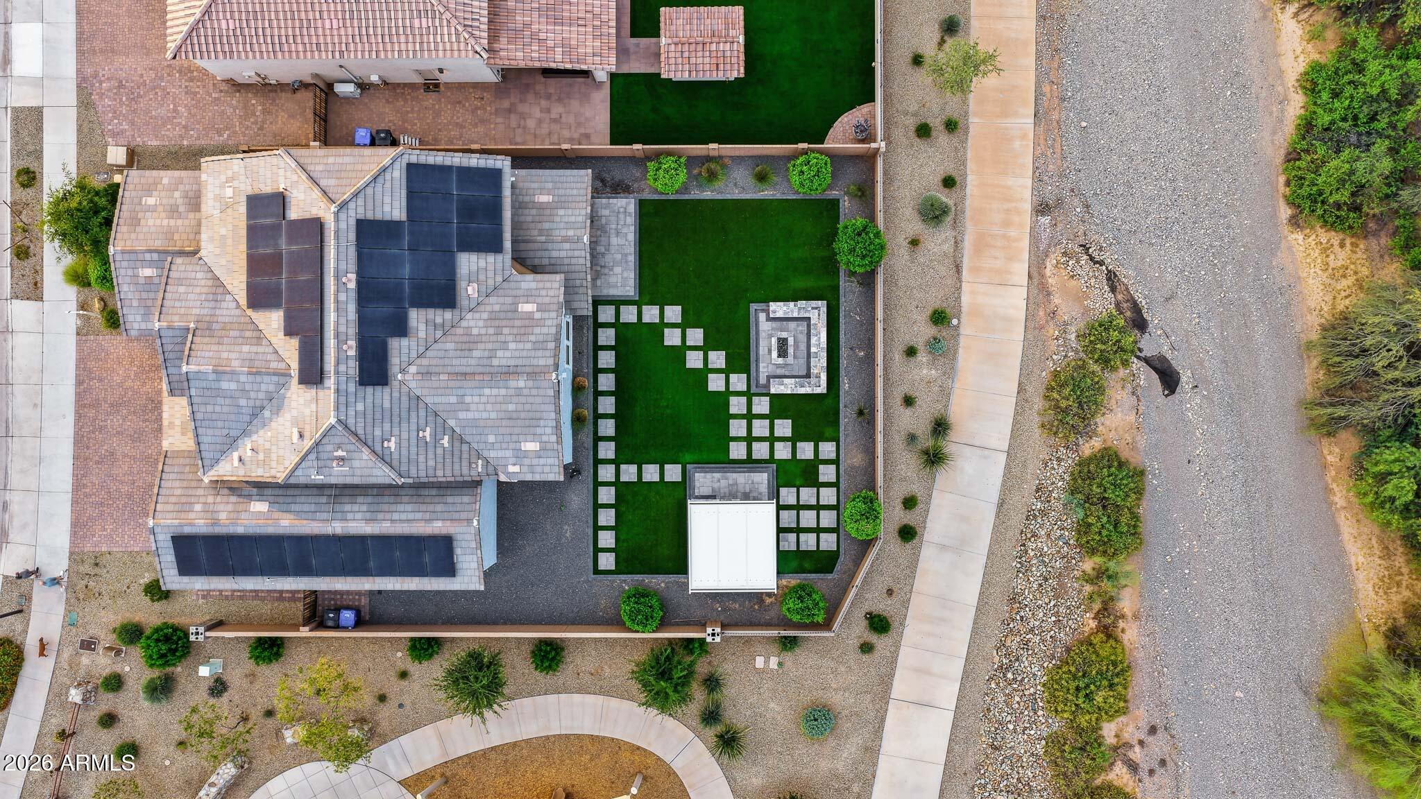 RANCHO MERCADO PARCEL A19 - Residential
