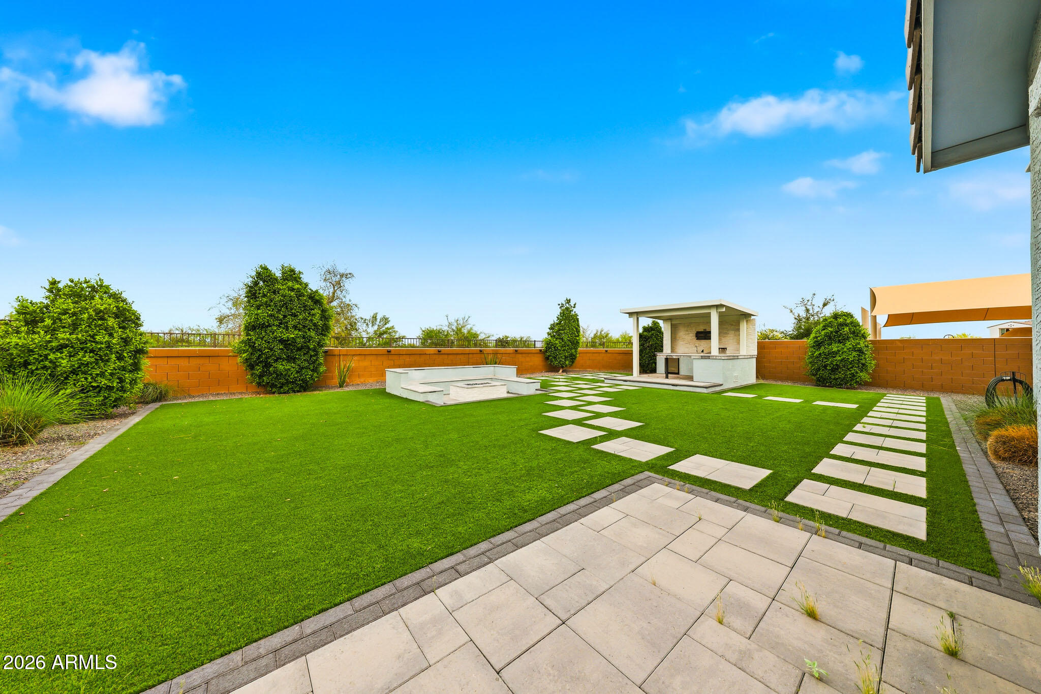 RANCHO MERCADO PARCEL A19 - Residential