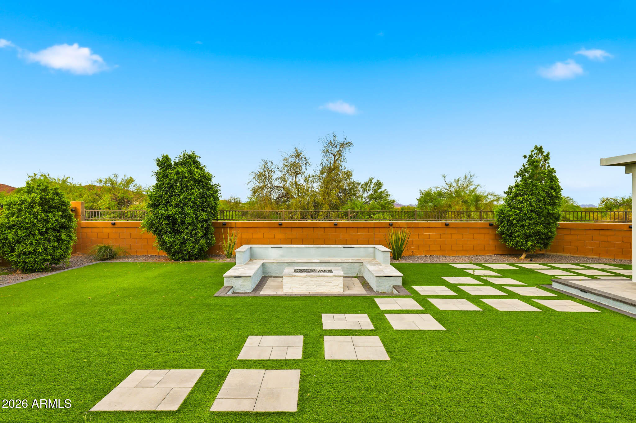 RANCHO MERCADO PARCEL A19 - Residential