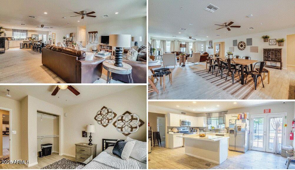 1514 W BETHANY HOME Road