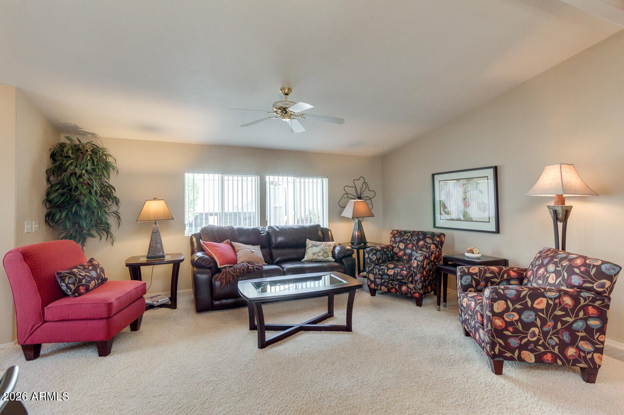 2400 E Baseline Avenue 310