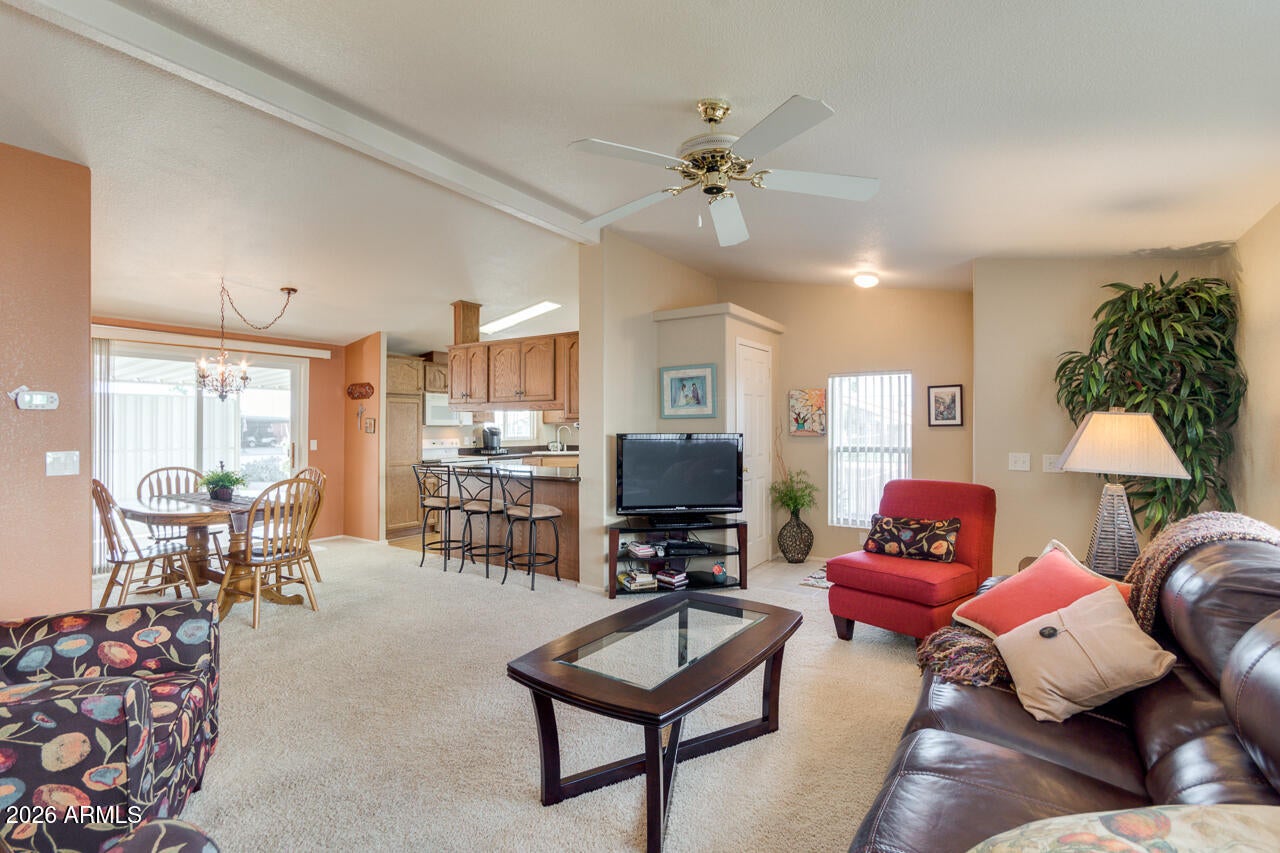 2400 E Baseline Avenue 310
