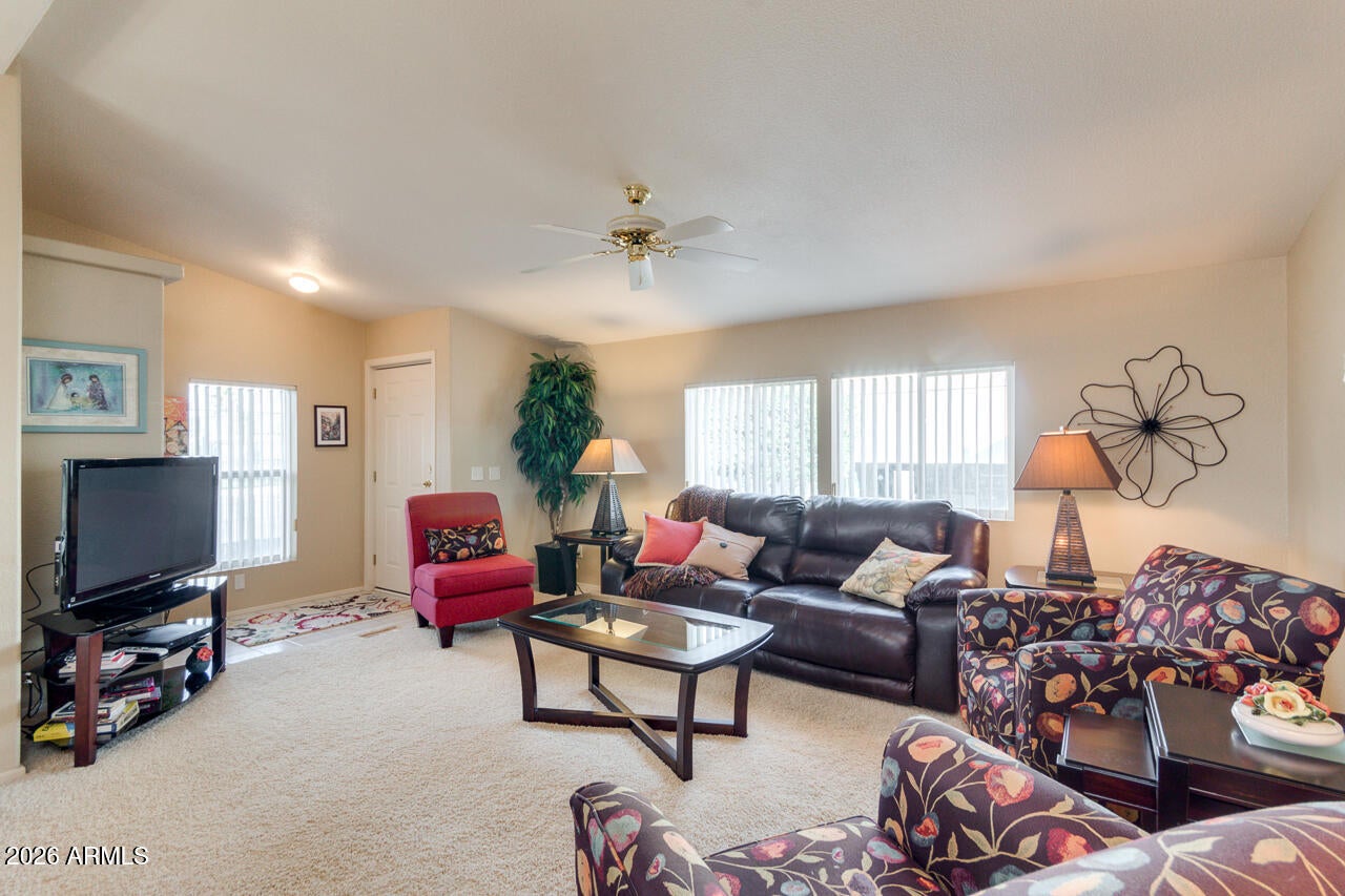 2400 E Baseline Avenue 310