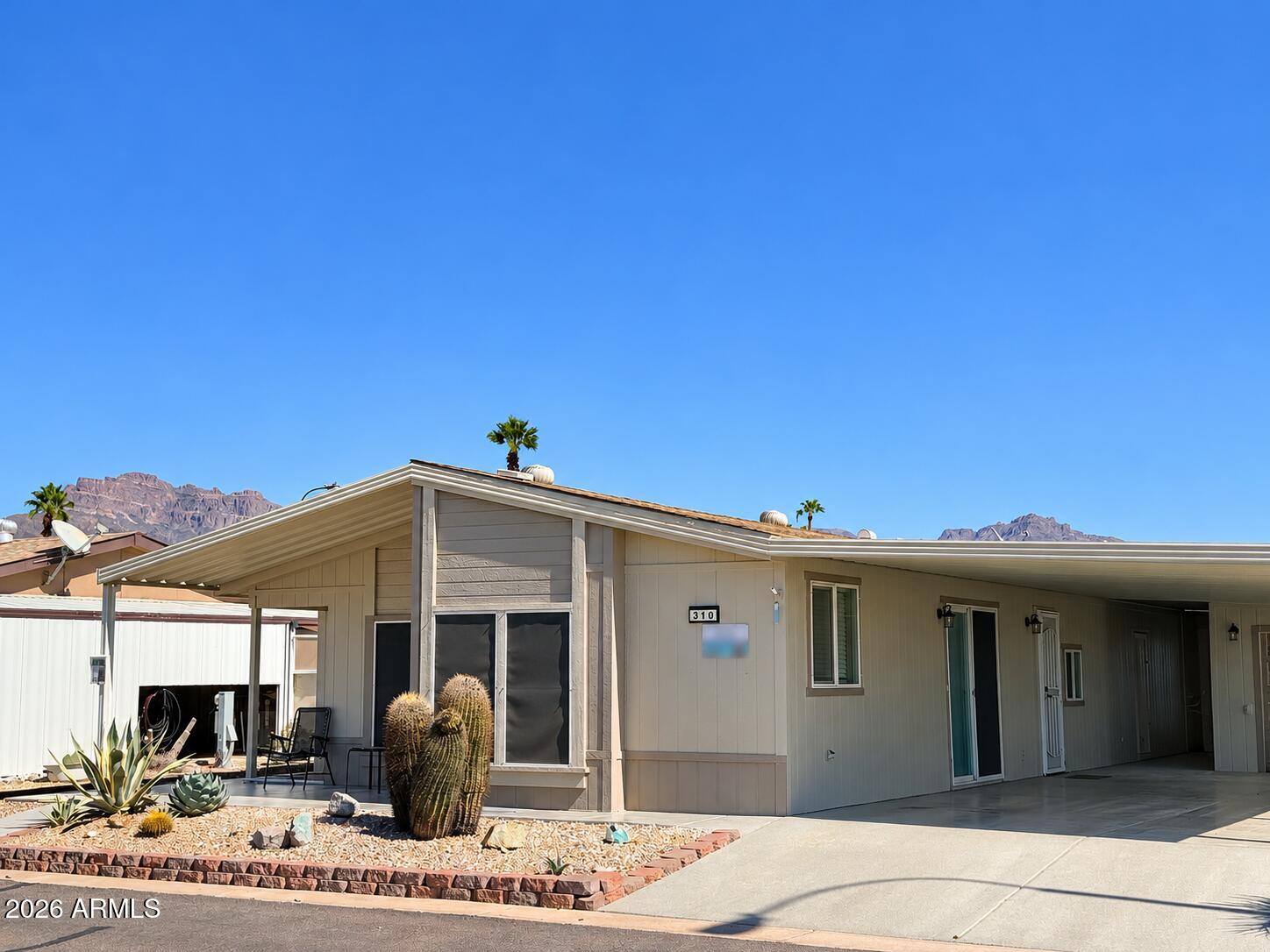 2400 E Baseline Avenue 310