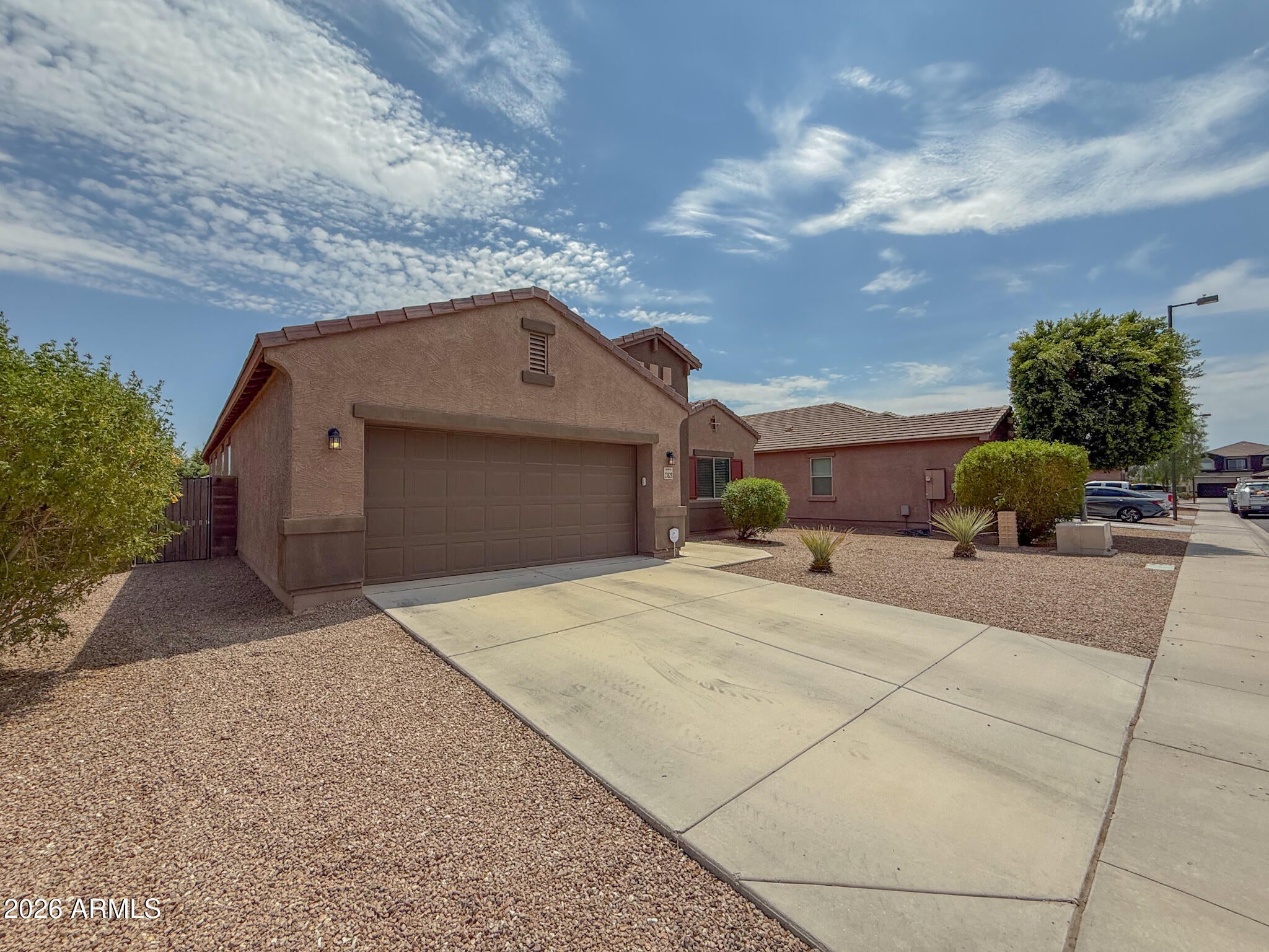23829 W ROMLEY Avenue