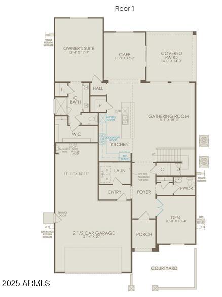 17784 W PUEBLO Avenue