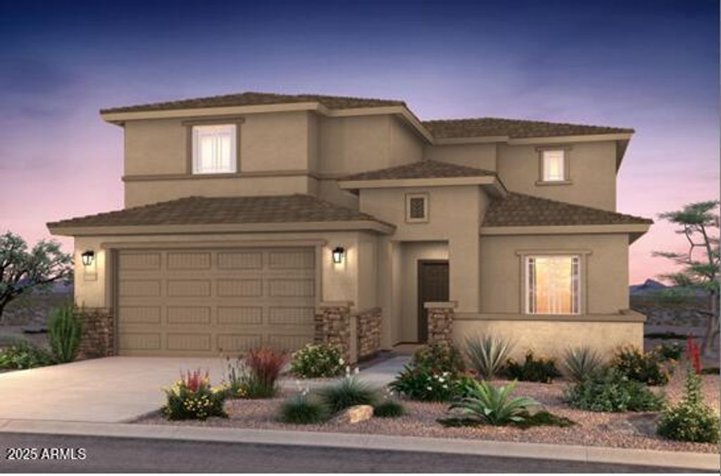 Photo of 17784 W Pueblo Avenue, Goodyear, AZ 85338 (MLS # 6960241)