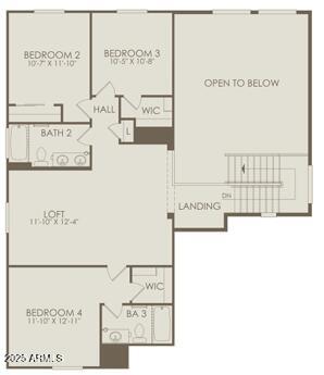 17784 W PUEBLO Avenue