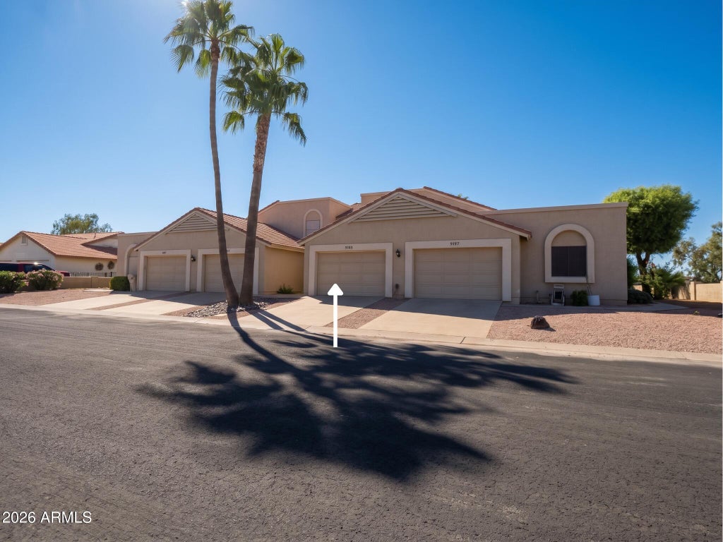 Photo of 9185 W Century Drive, Arizona City, AZ 85123 (MLS # 7094772)