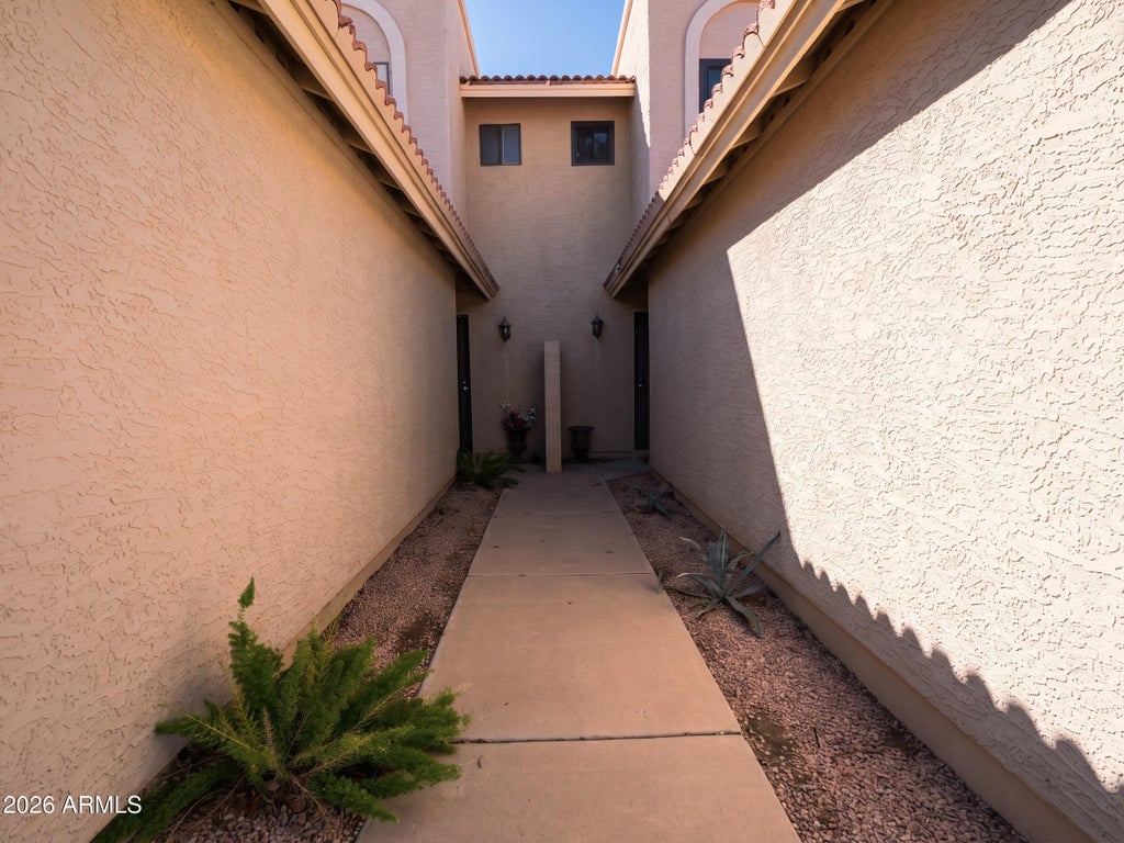 Photo of 9185 W Century Drive, Arizona City, AZ 85123 (MLS # 7094772)
