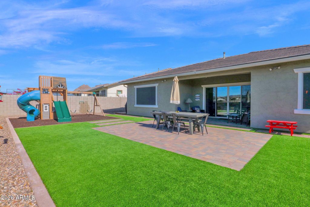 Photo of 44624 N 43rd Drive, New River, AZ 85087 (MLS # 6987542)