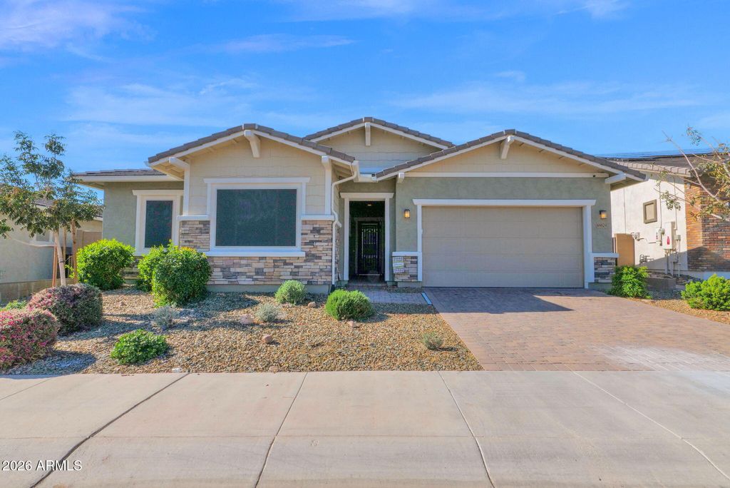 Photo of 44624 N 43rd Drive, New River, AZ 85087 (MLS # 6987542)