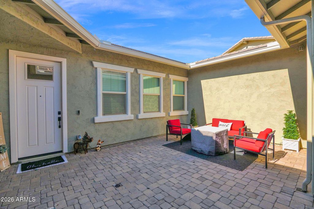 Photo of 44624 N 43rd Drive, New River, AZ 85087 (MLS # 6987542)