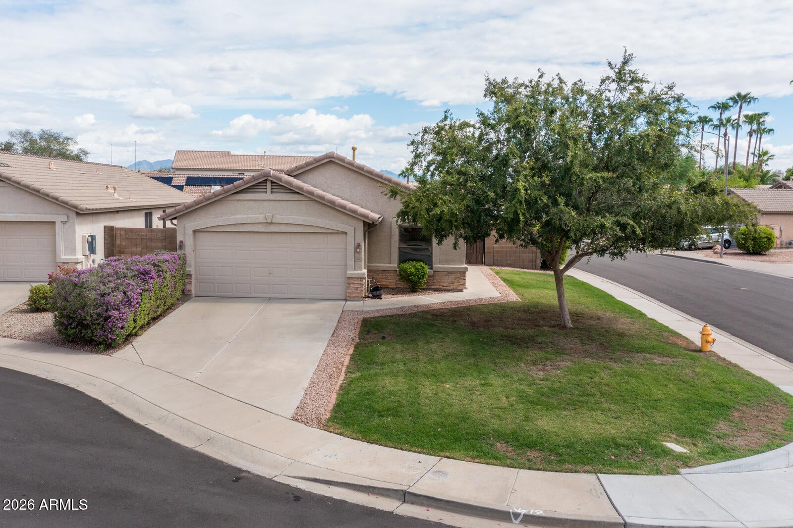 19815 N 34TH Place