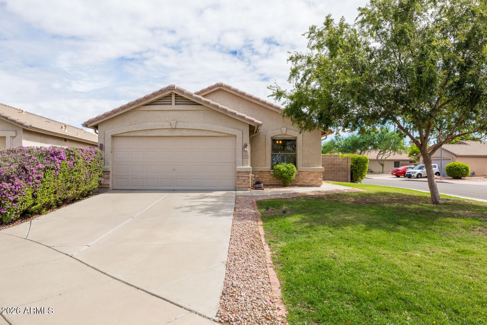 19815 N 34TH Place