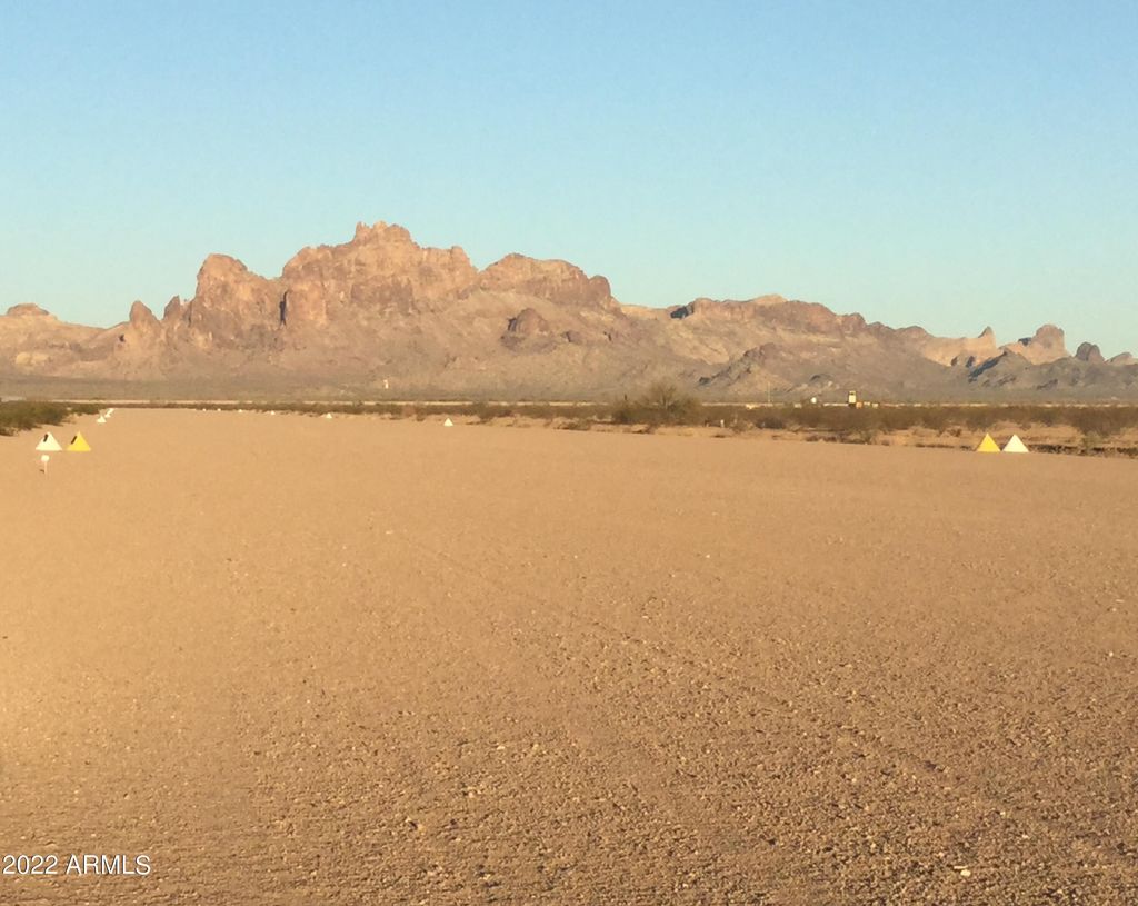 Photo of 5393 W Sunland Avenue #A3, Tonopah, AZ 85354 (MLS # 6978079)
