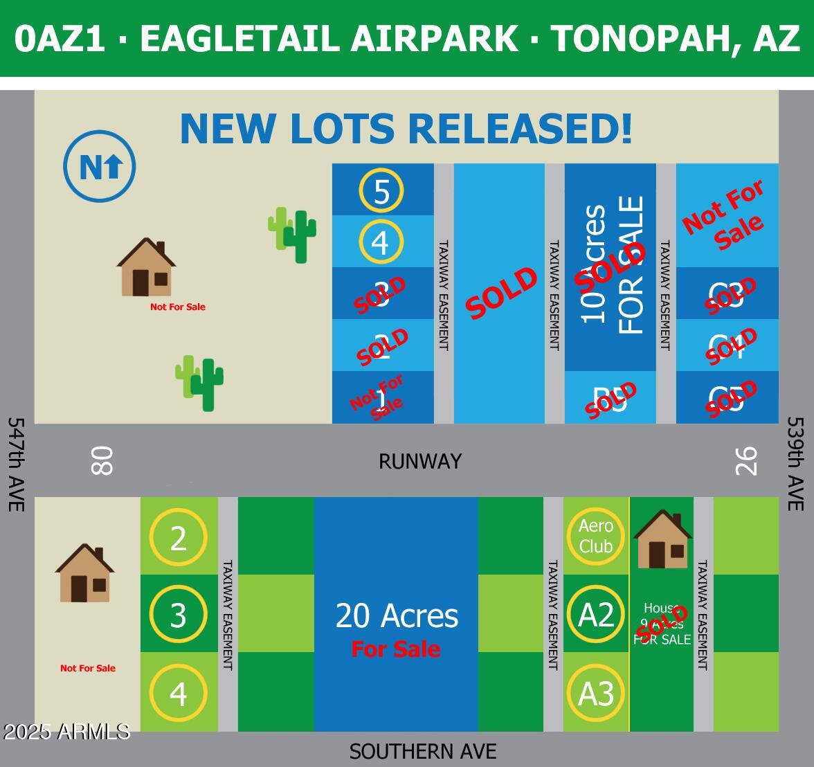 539x3 W Sunland Avenue A3