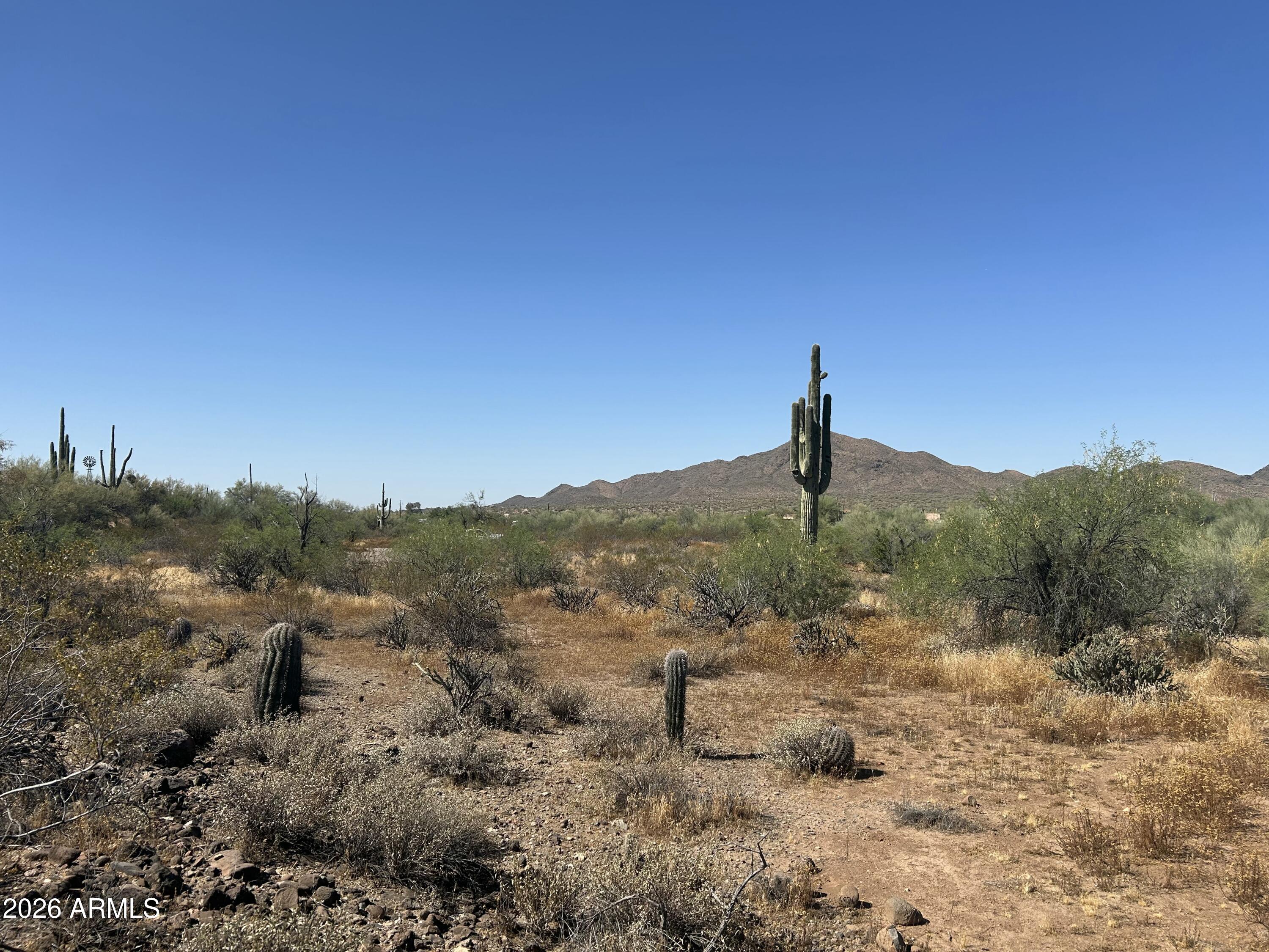 47xxx N 9th Avenue -