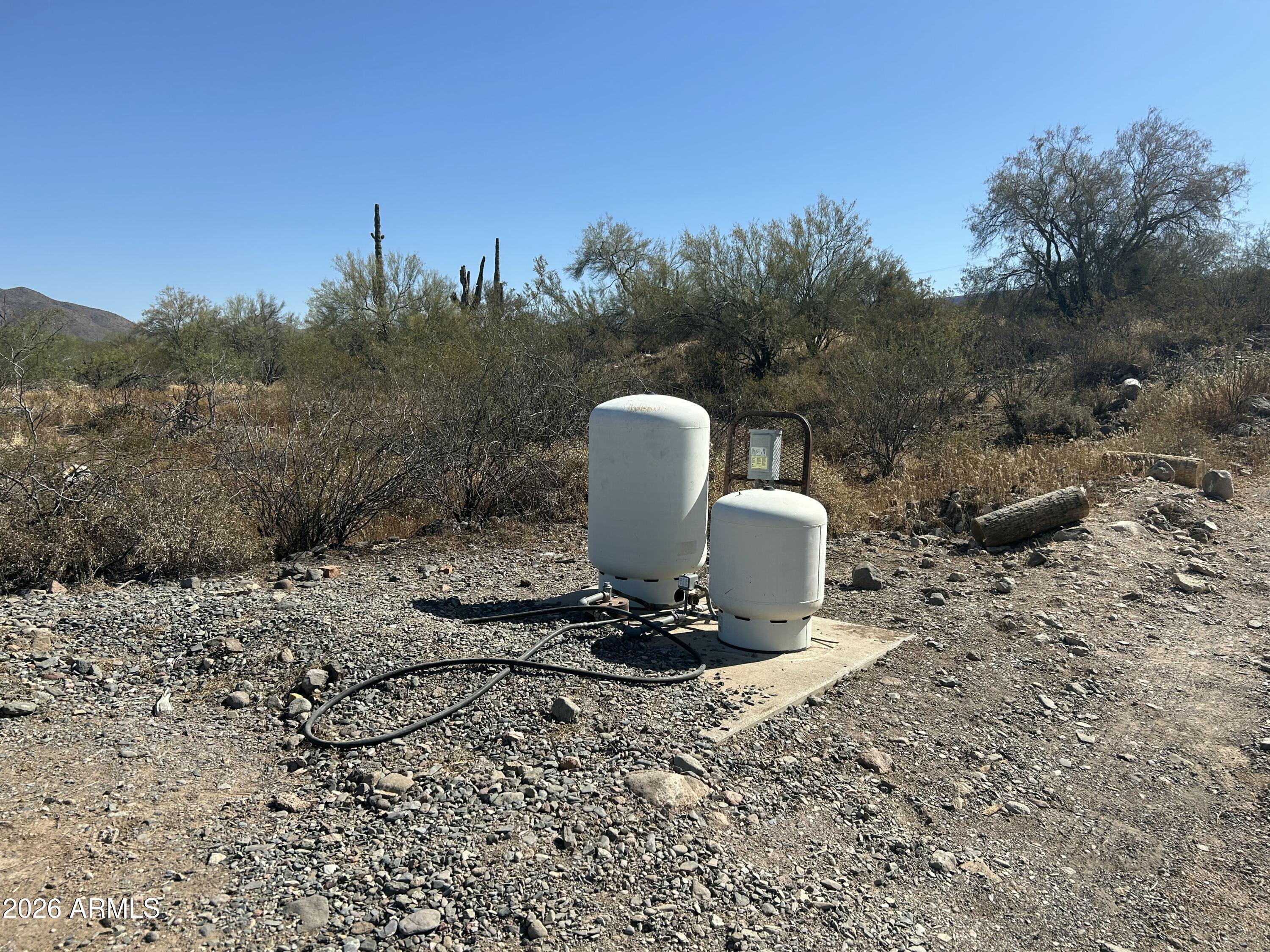 47xxx N 9th Avenue -