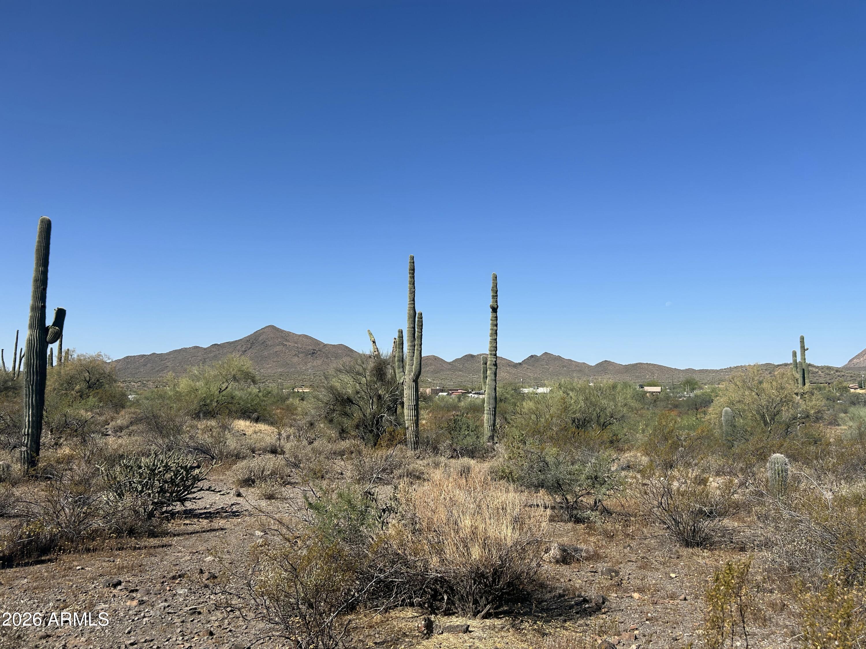 47xxx N 9th Avenue -
