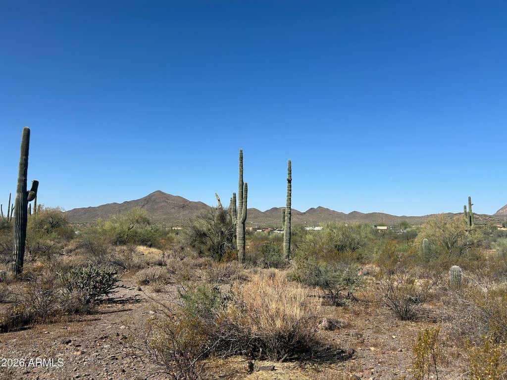 Photo of 47 N 9th Avenue #-, New River, AZ 85087 (MLS # 7037983)