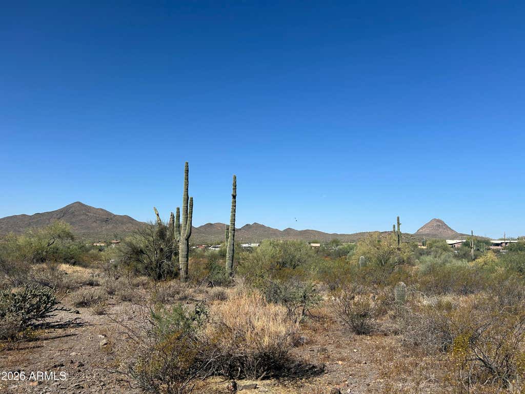 Photo of 47 N 9th Avenue #-, New River, AZ 85087 (MLS # 7037983)