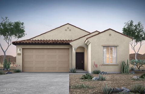 42895 W Vincent Drive Maricopa AZ 85138