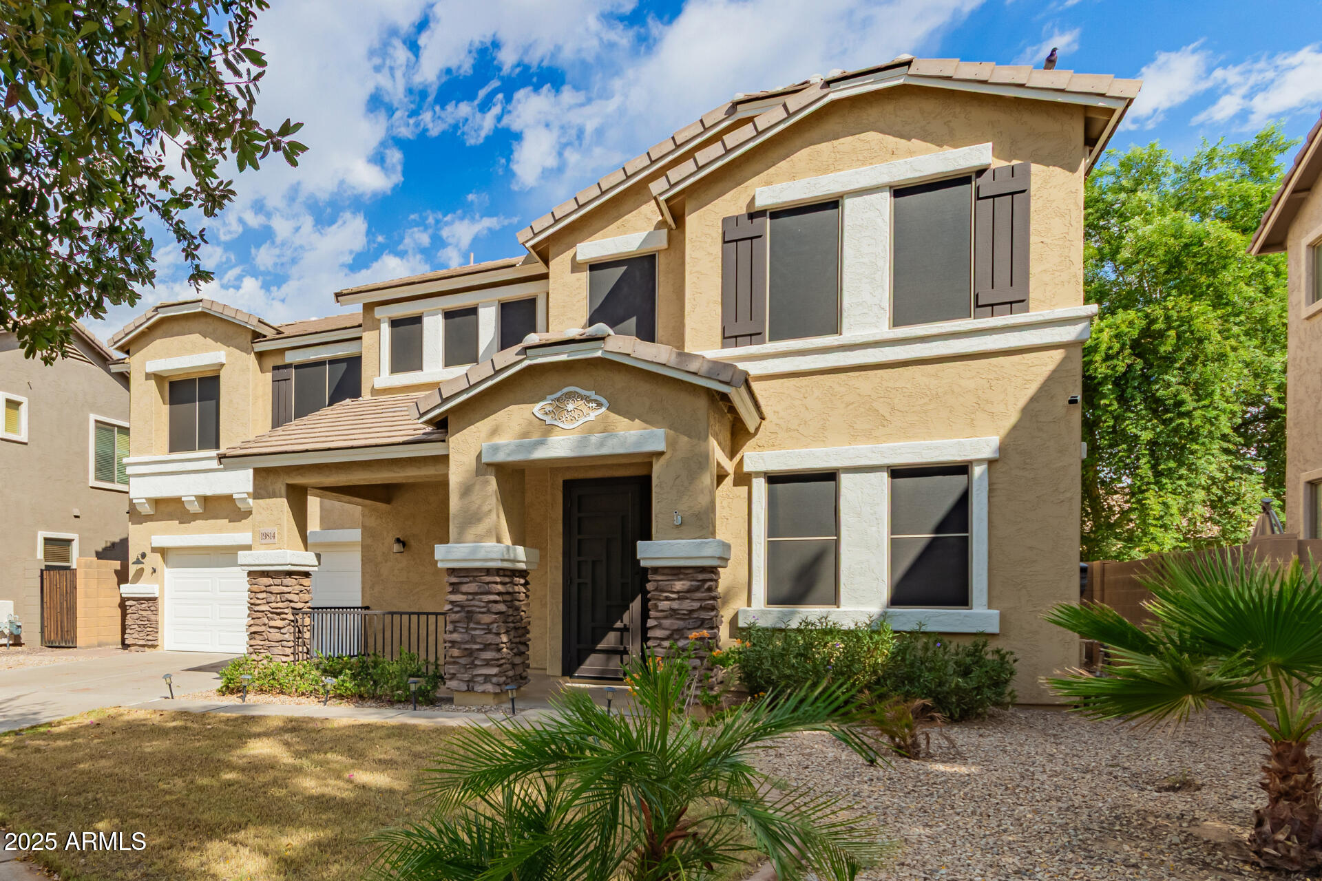 19814 E CARRIAGE Way