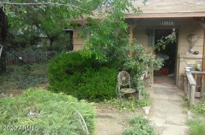 Yarnell Heights - Residential