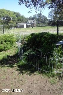 Yarnell Heights - Residential