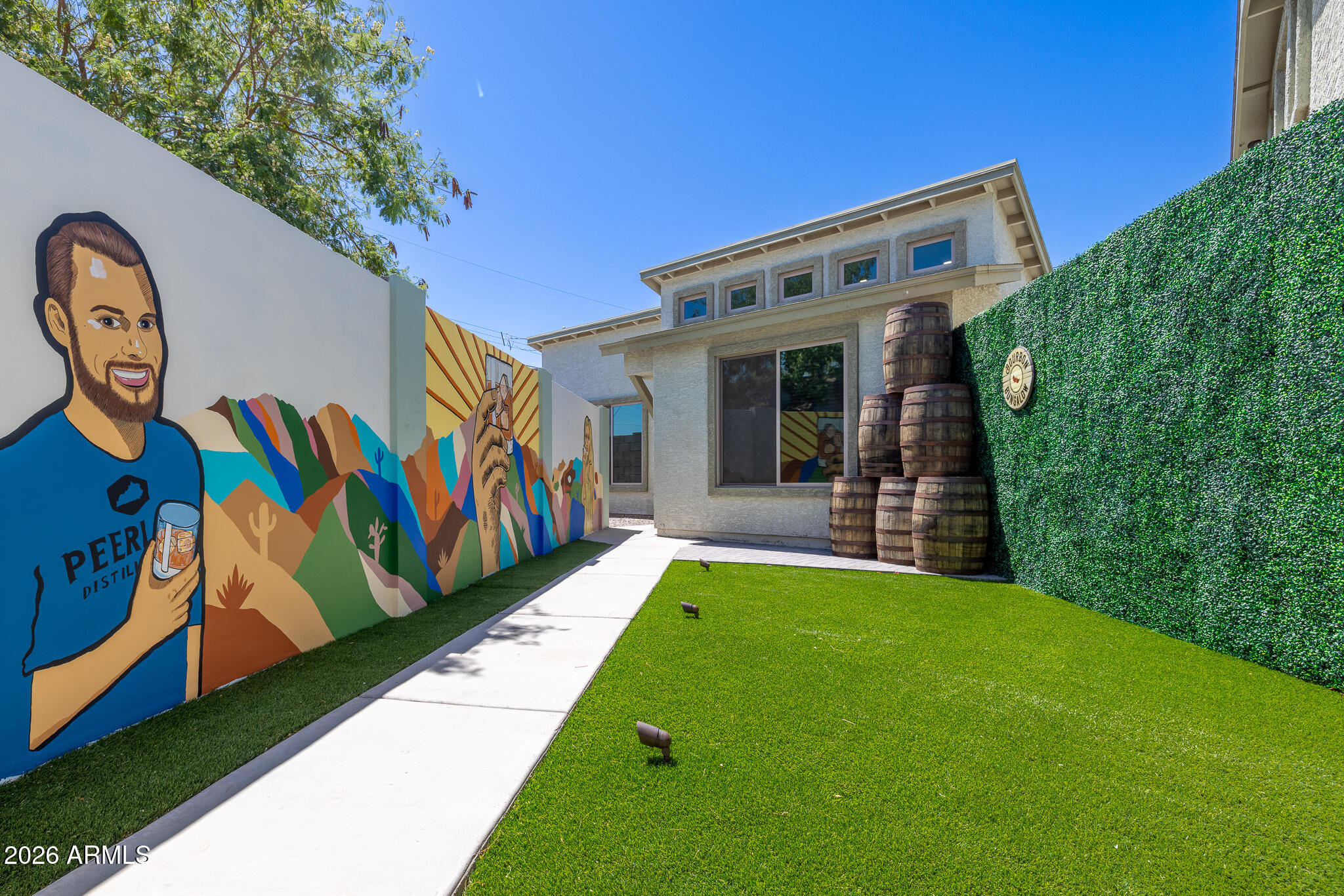 2919 E Monroe Street