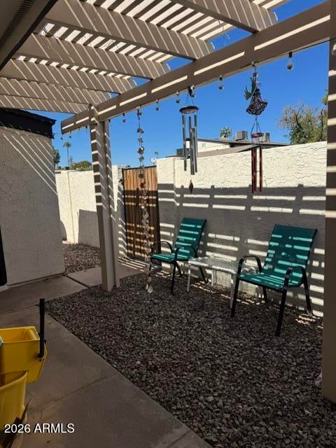 1051 S Dobson Road S 116