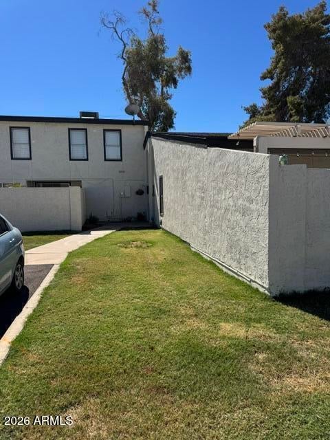 Photo of 1051 S Dobson Road S #116, Mesa, AZ 85202 (MLS # 7087299)