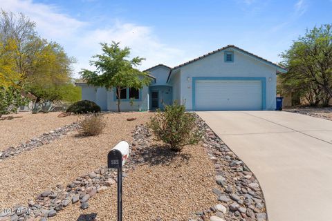 585 S LINCOLN Street Wickenburg AZ 85390